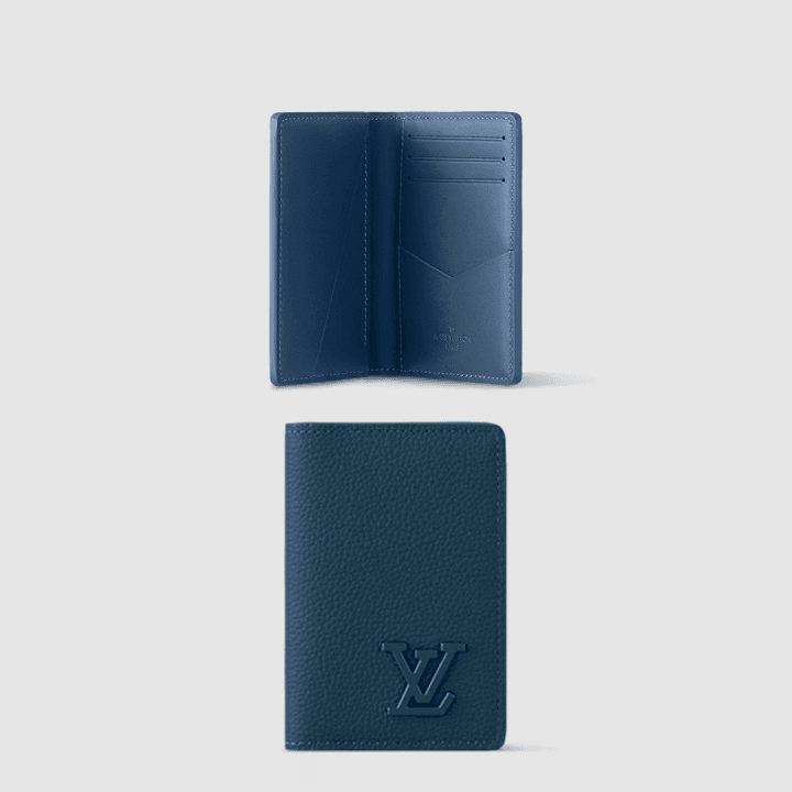 루이비통 포켓 오거나이저 LV 에어로그램
