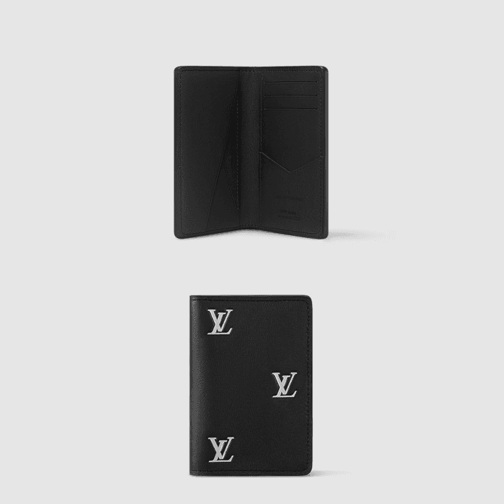 루이비통 LV 블라종 포켓 오거나이저