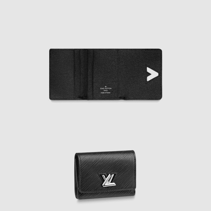 루이비통 트위스트 XS 월렛
