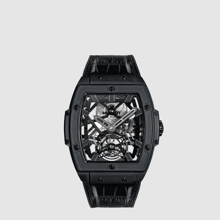 휘블로 MP 05 라페라리 블랙